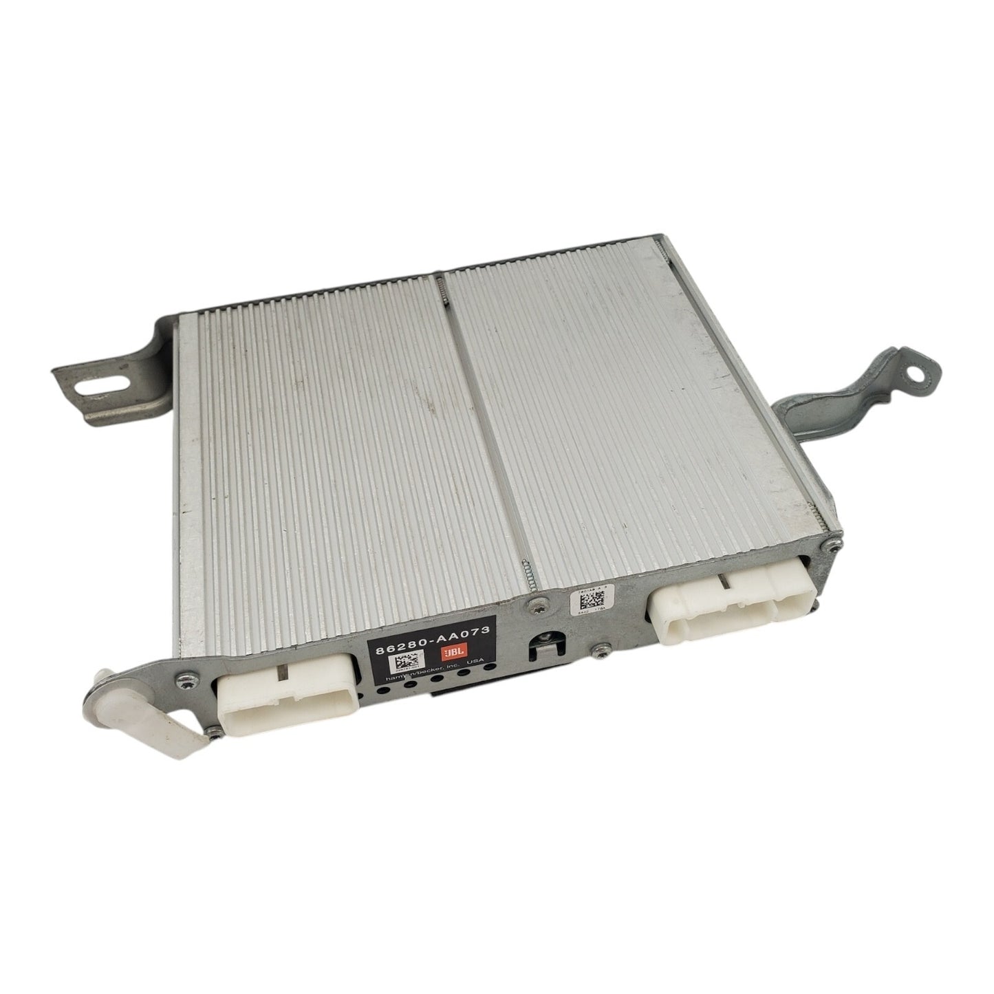 JBL Radio Amplifier Fits 02-06 CAMRY 86280-AA073