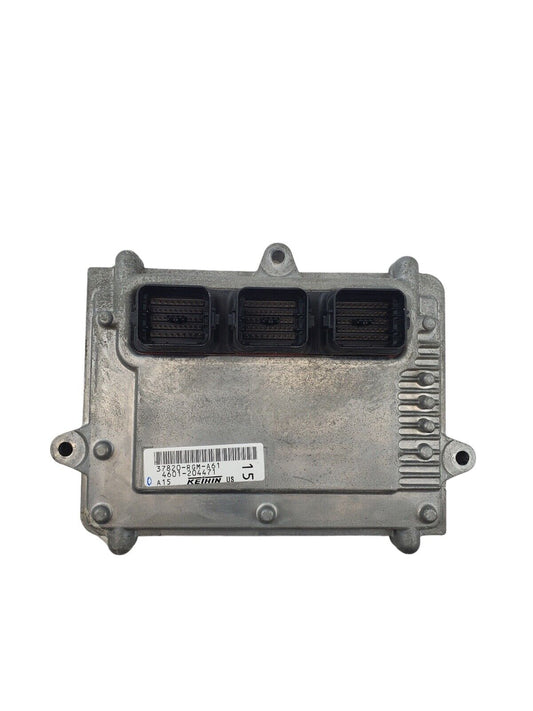 2005 Honda Odyssey 3.5 Engine Control Module Unit ECU ECM OEM 37820-RGM-A61
