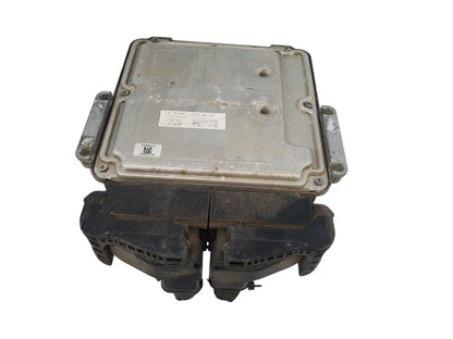 15-17 HYUNDAI ACCENT ENGINE CONTROL MODULE ECU ECM PCM OEM 39110-2BRG7