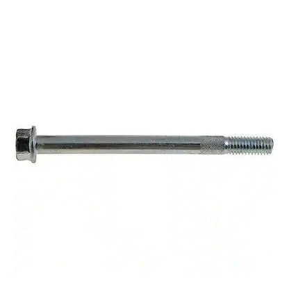 Starter Mounting Bolt, Type 1 Long, 3/8-16 X 4-5/8 In, GM 5.0/5.7 L