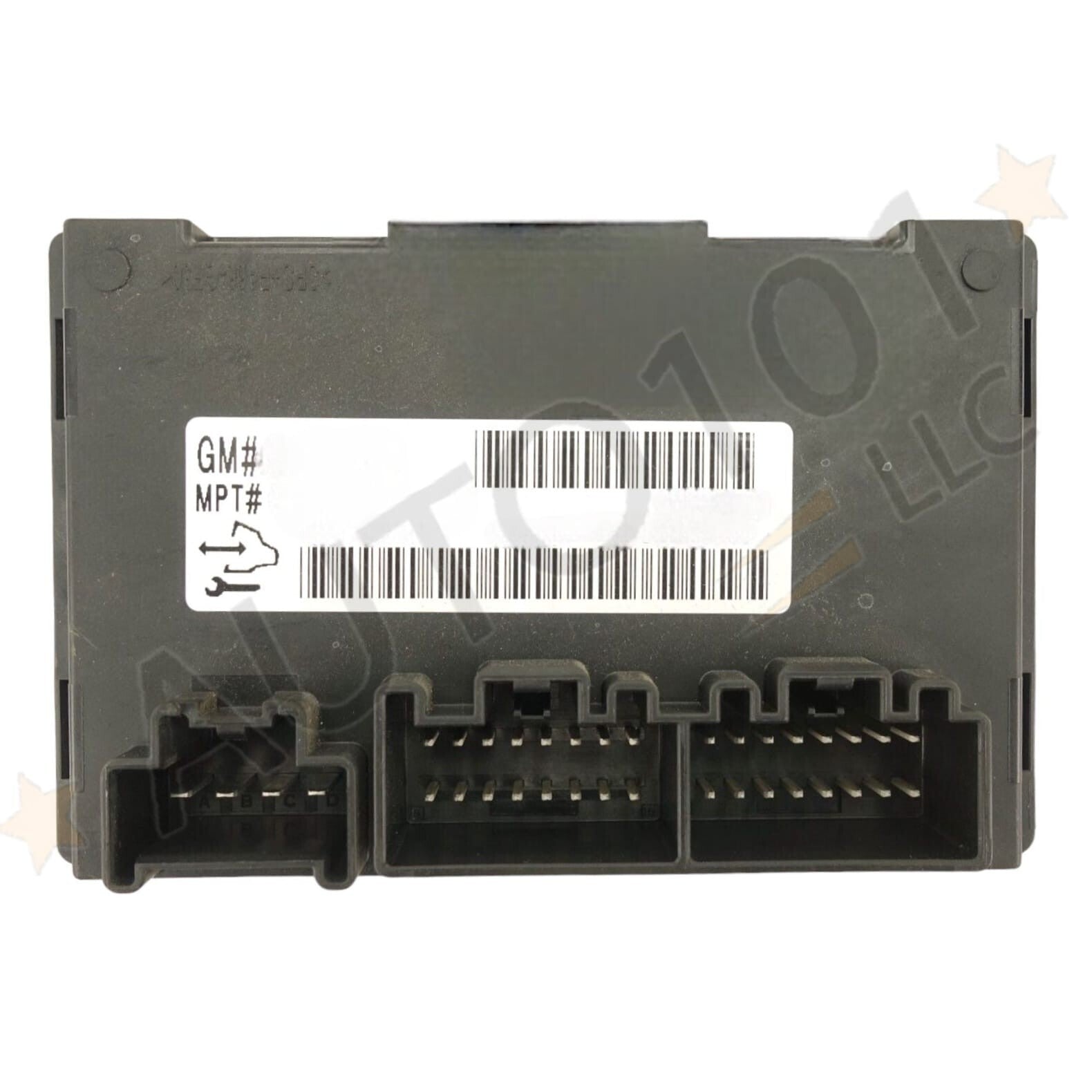 ✅ VIN Programmed 2007-2014 GM 4x4 TRANSFER CASE CONTROL MODULE TCCM 24242480