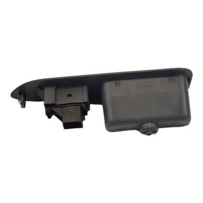 05-07 Ford Five Hundred Rear Left Driver Window Switch Bezel Trim Panel