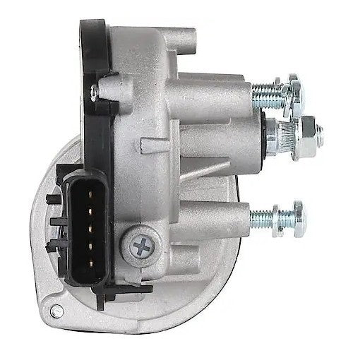 2007-2018 Jeep Wrangler/Wrangler JK Front Wiper Motor Reman