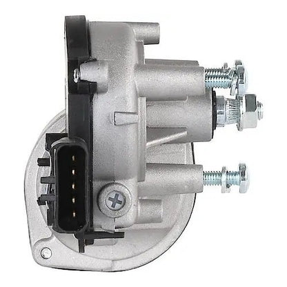 2007-2018 Jeep Wrangler/Wrangler JK Front Wiper Motor Reman