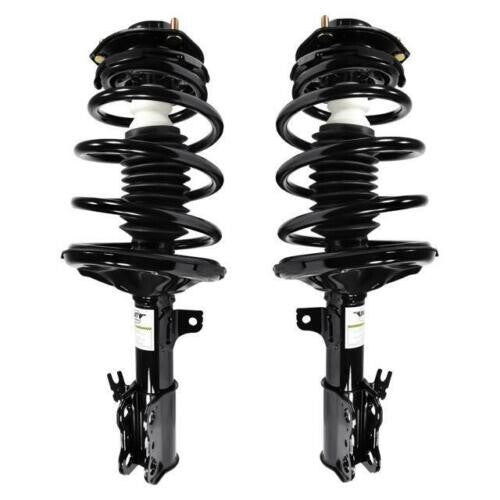 ✅ 97-03 Camry Avalon Unity Complete Front Strut Assemblies 2-11281-11282-001