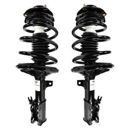 ✅ 97-03 Camry Avalon Unity Complete Front Strut Assemblies 2-11281-11282-001