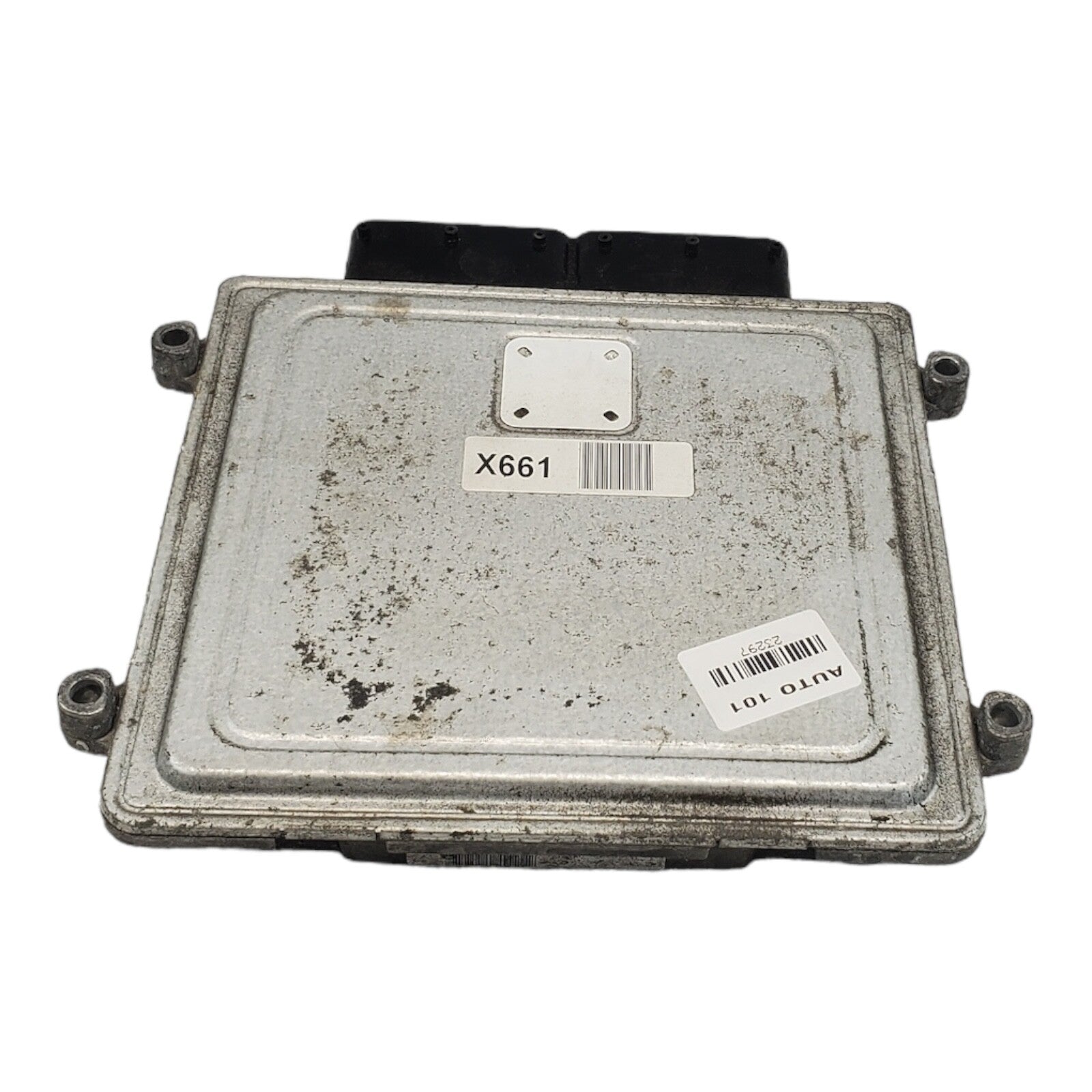11-14 Hyundai Sonata 39111-2G661 Computer Brain Engine Control ECU ECM ModuleOpe