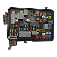 2013-2015 Chevrolet Equinox-Terrain Fusebox Fuse Box Relay Module 22929762-01
