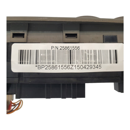 ✅06 - 07 BUICK RAINIER CXL FRONT LEFT SIDE MASTER POWER WINDOW SWITCH 25861556