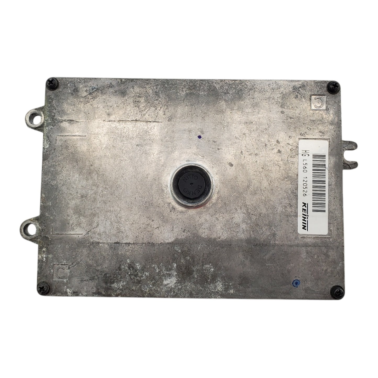 Honda  Engine Computer ECU ECM 37820 R41 L56