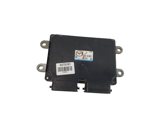 2008-2010 Mazda 5 L39E 18 881G Computer Brain Engine Control ECU ECM EBX Module