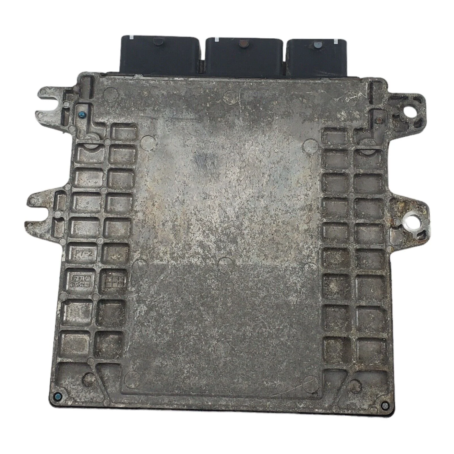 11 Nissan Quest Engine Control Module Computer ECM Unit MEC127-020 D1