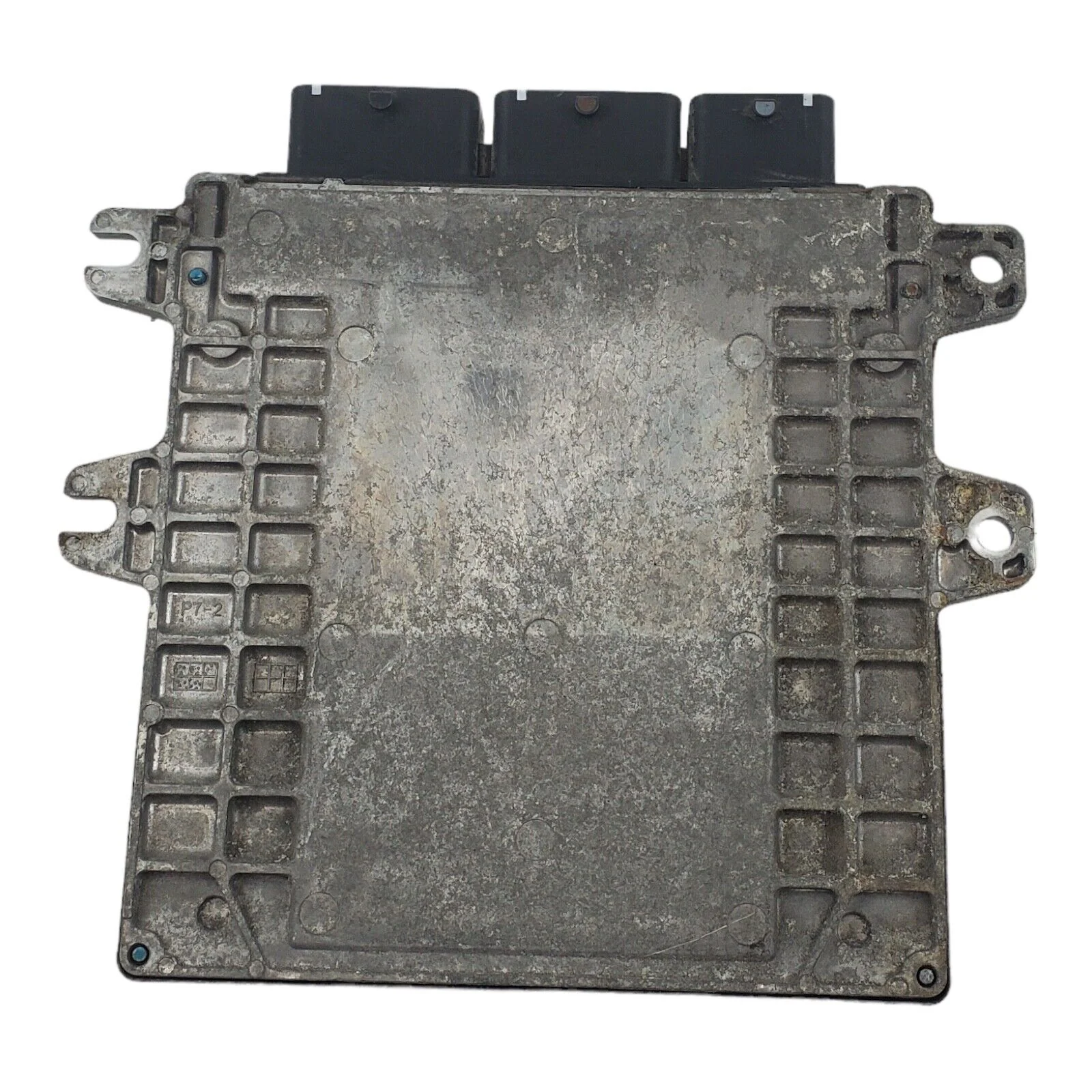 11 Nissan Quest Engine Control Module Computer ECM Unit MEC127-020 D1