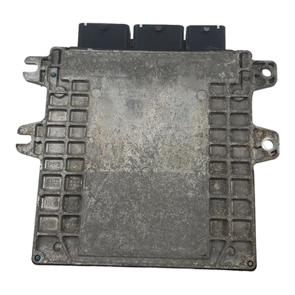 11 Nissan Quest Engine Control Module Computer ECM Unit MEC127-020 D1
