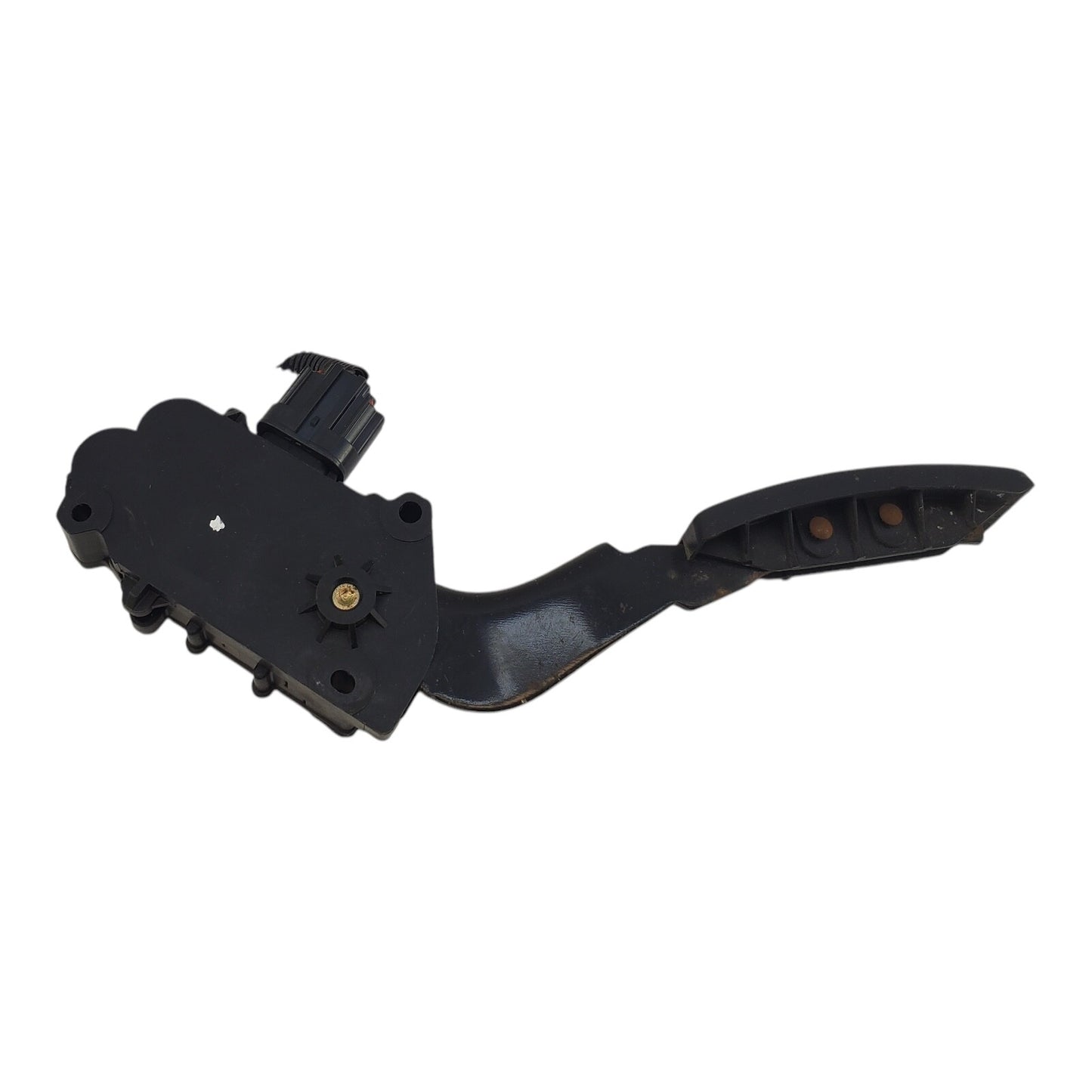 2015 - 2015 Nissan Armada Accelarator Pedal 047N-E4642