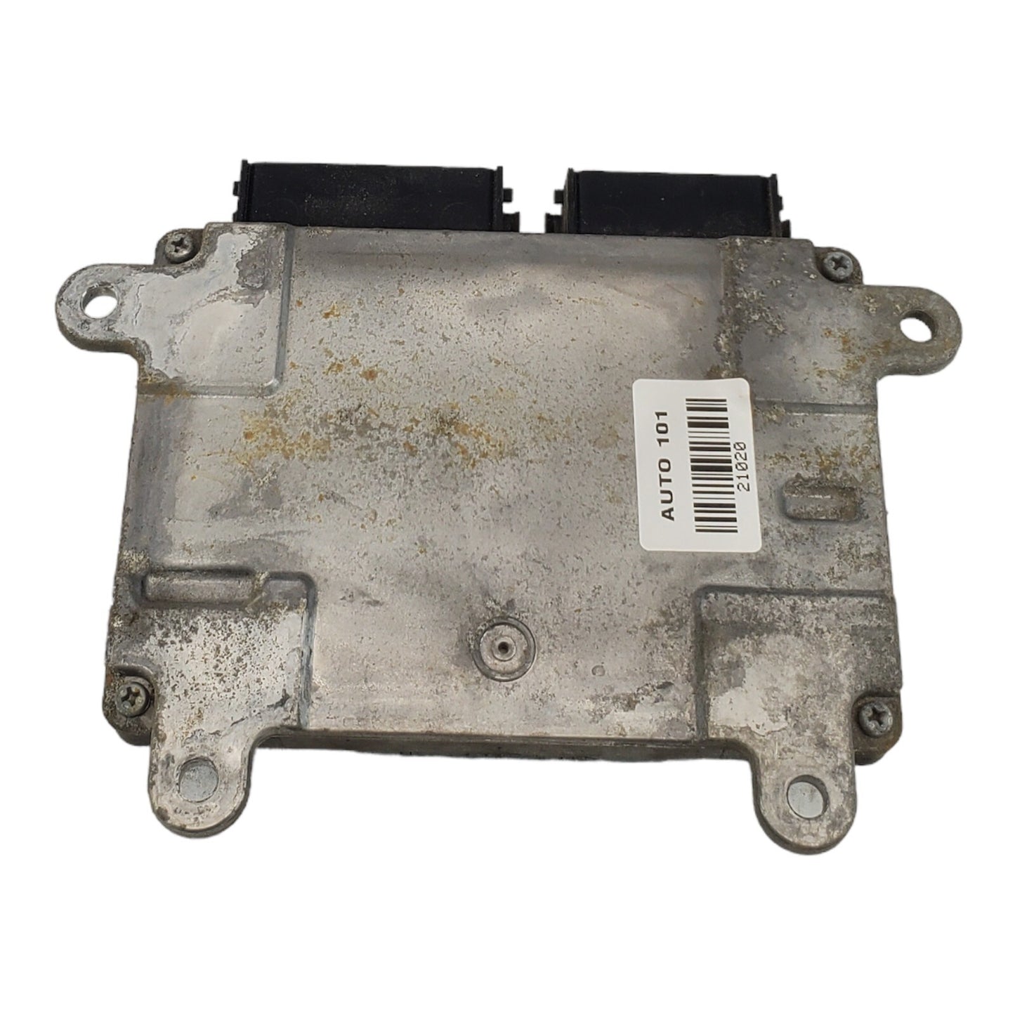 ✅2013 Mitsubishi Outlander ECM ECU computer 1860C037