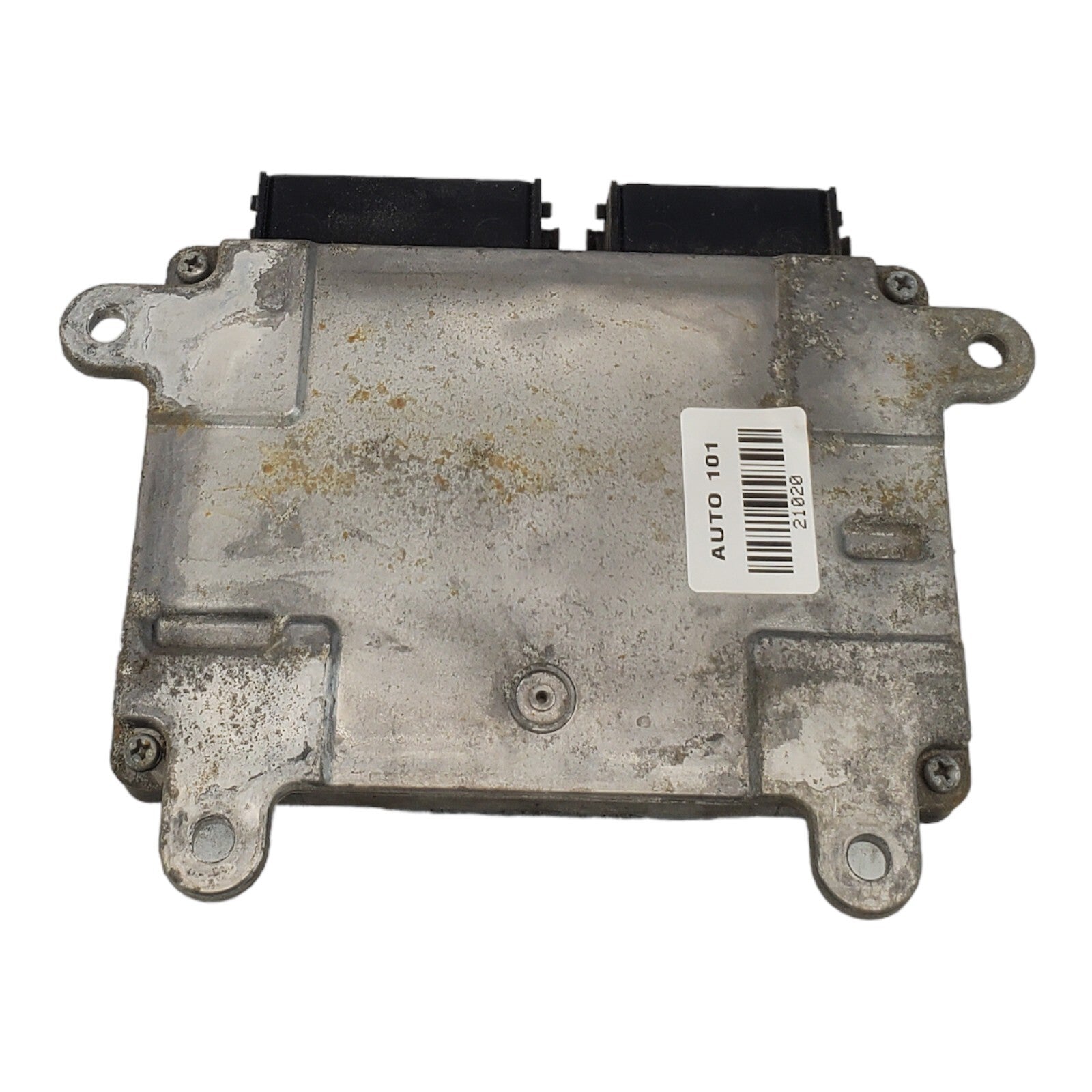 ✅2013 Mitsubishi Outlander ECM ECU computer 1860C037