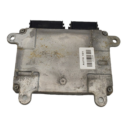 ✅2013 Mitsubishi Outlander ECM ECU computer 1860C037