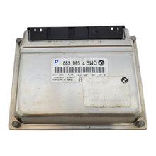 01-03 Bmw E53 X5 Engine Control 0261207106 DME7508698