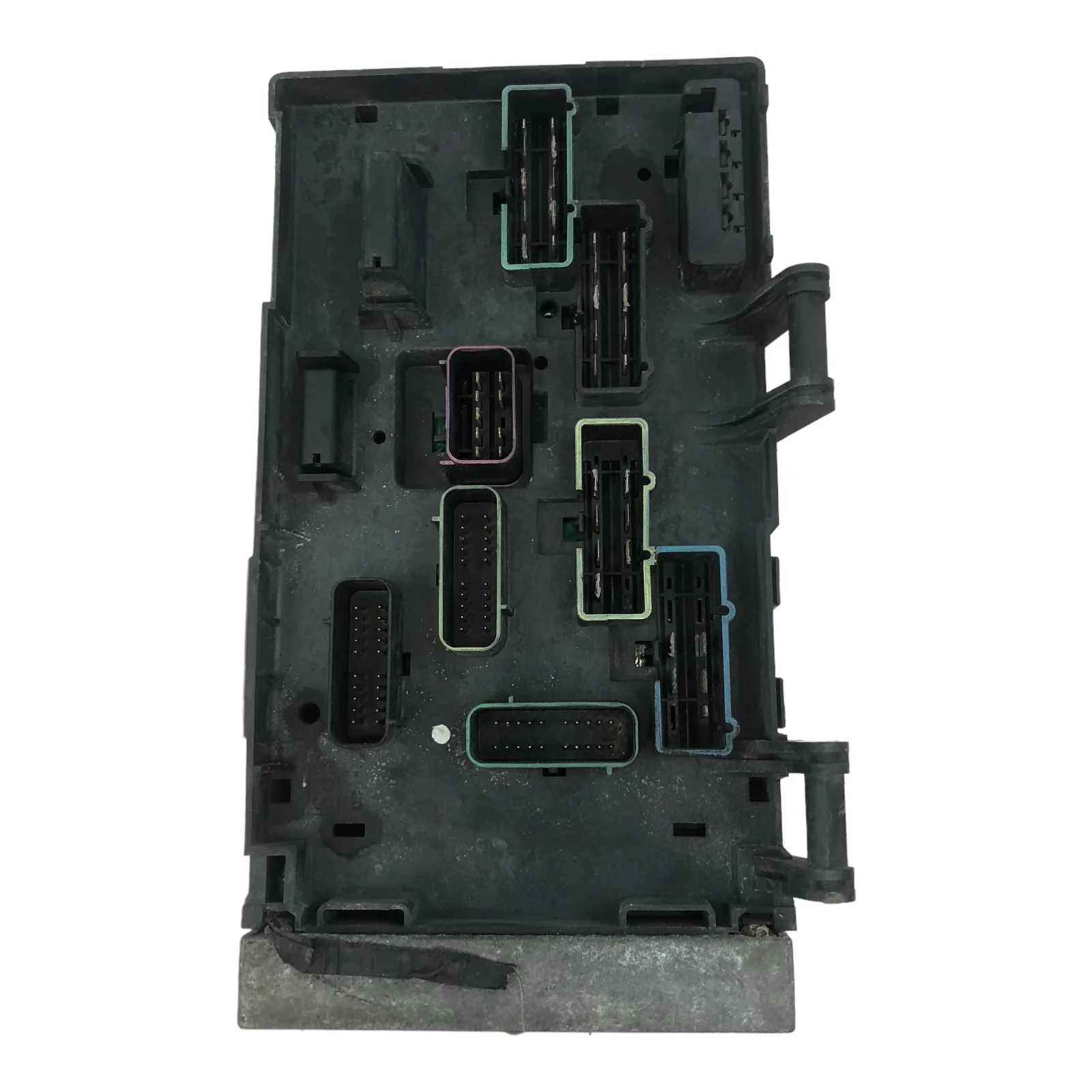 2005 - 2007 Caravan Town & Country Fuse Box Relay Control Module 05144505AC