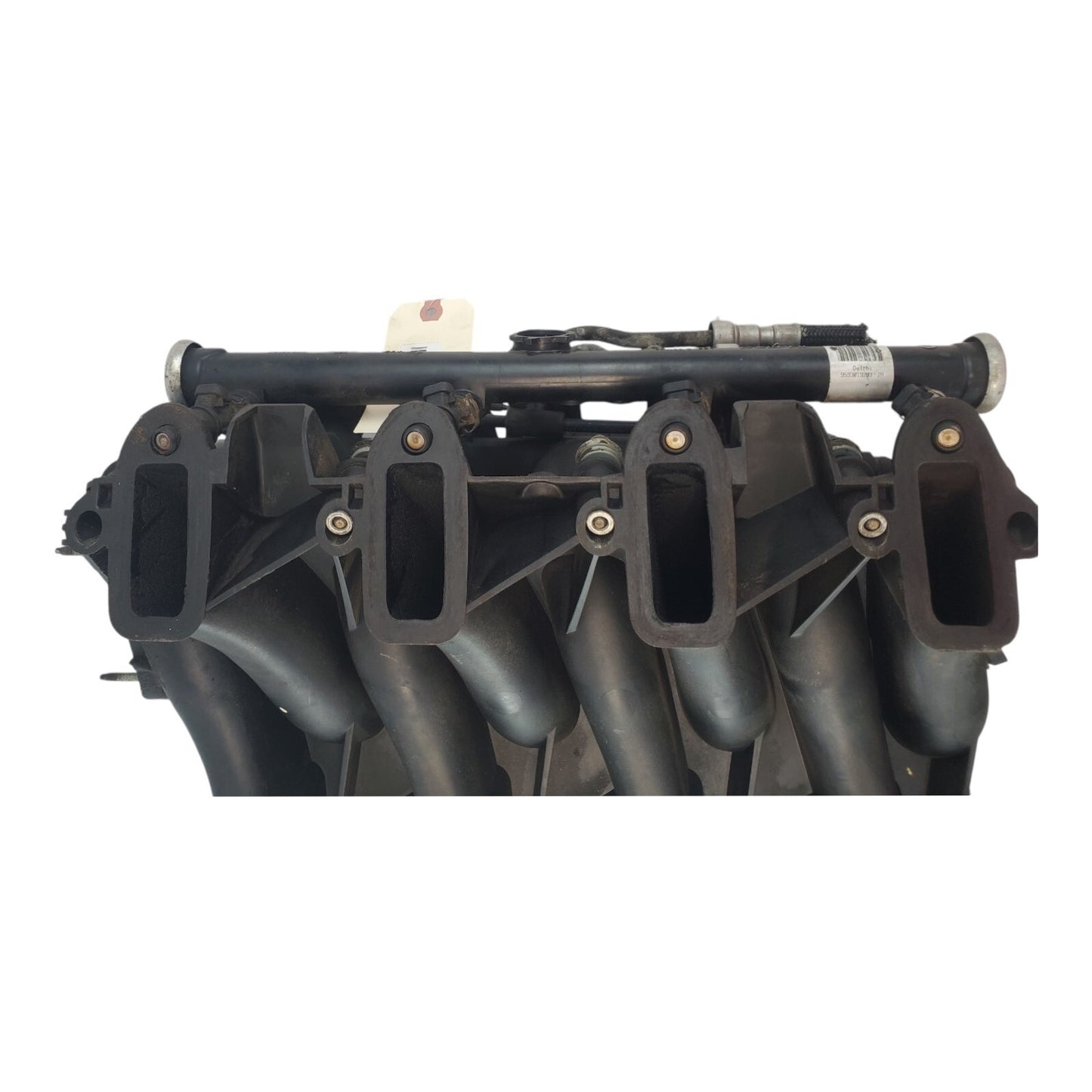 OEM GM Intake Manifold 2007 2014 LS 4.8L 5.3L 6.0L 6.2L w/ Fuel Rail