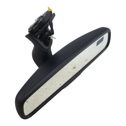 2007 2008 2009 Saturn Vue Auto Dimming Interior Rear View Mirror OEM E11026002