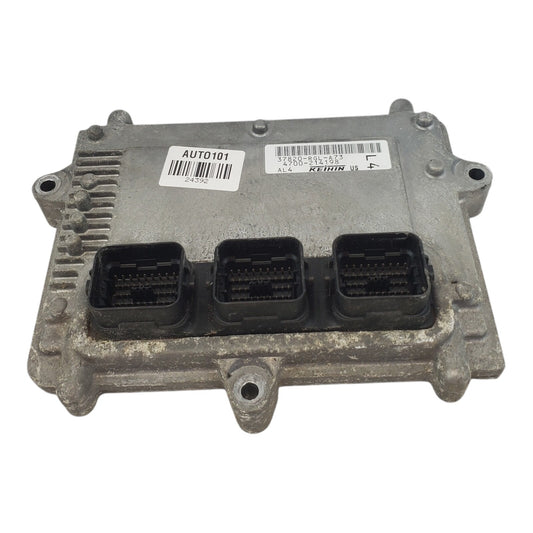 06 HONDA ODYSSEY Engine Control Unit ECU ECM OEM 37820-RGL-A73