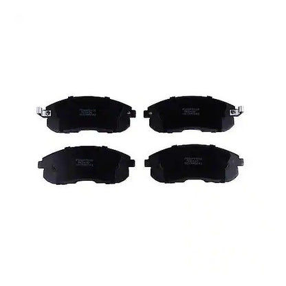 1997-2006 Nissan Altima/Maxima/Sentra Brake Pad Set, Front