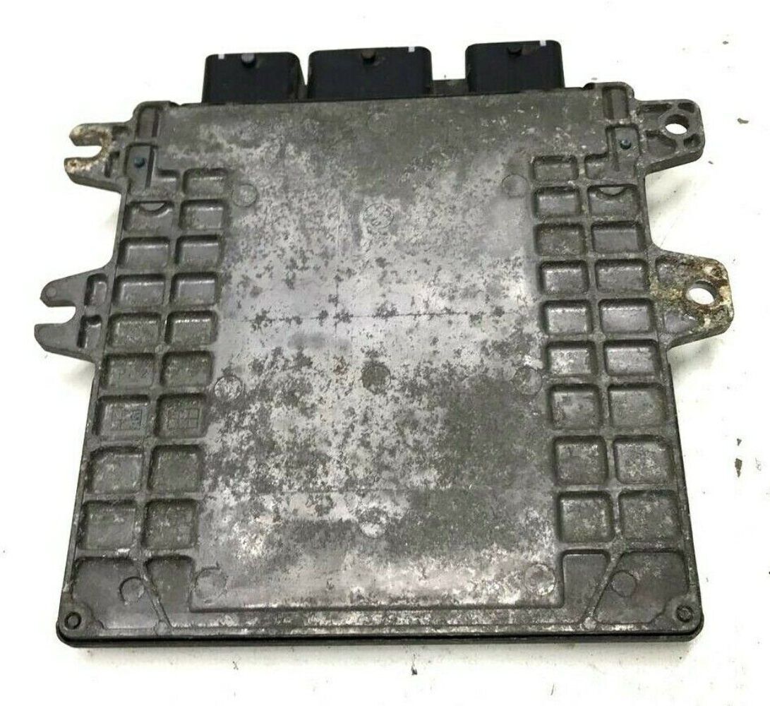 07 Nissan Altima Computer Brain Engine Control ECU ECM EBX Module A56-A06