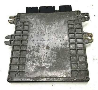 07 Nissan Altima Computer Brain Engine Control ECU ECM EBX Module A56-A06