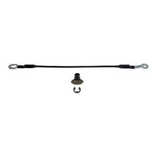 1994-2004 Chevrolet/GMC/Oldsmobile Tailgate Support Cable