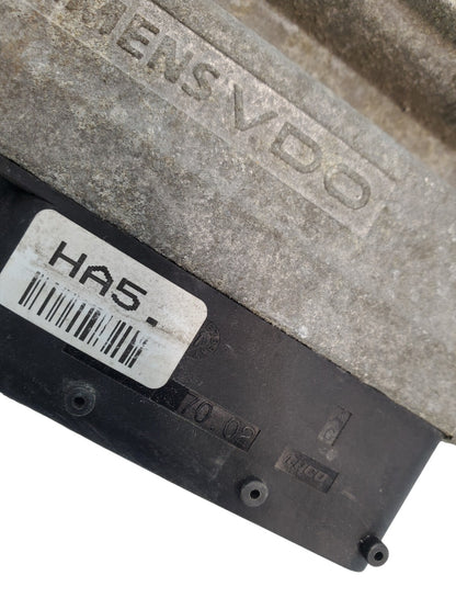 10 Kia Soul 2.0L Engine Computer Module ECU ECM PCM 39101-23800
