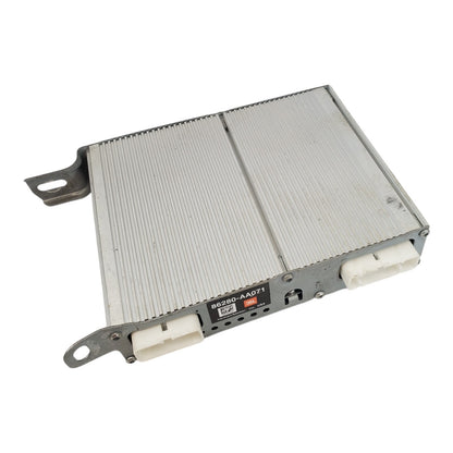 02 03 04 05 06 TOYOTA CAMRY JBL RADIO & AUDIO AMPLIFIER  86280-AA071 