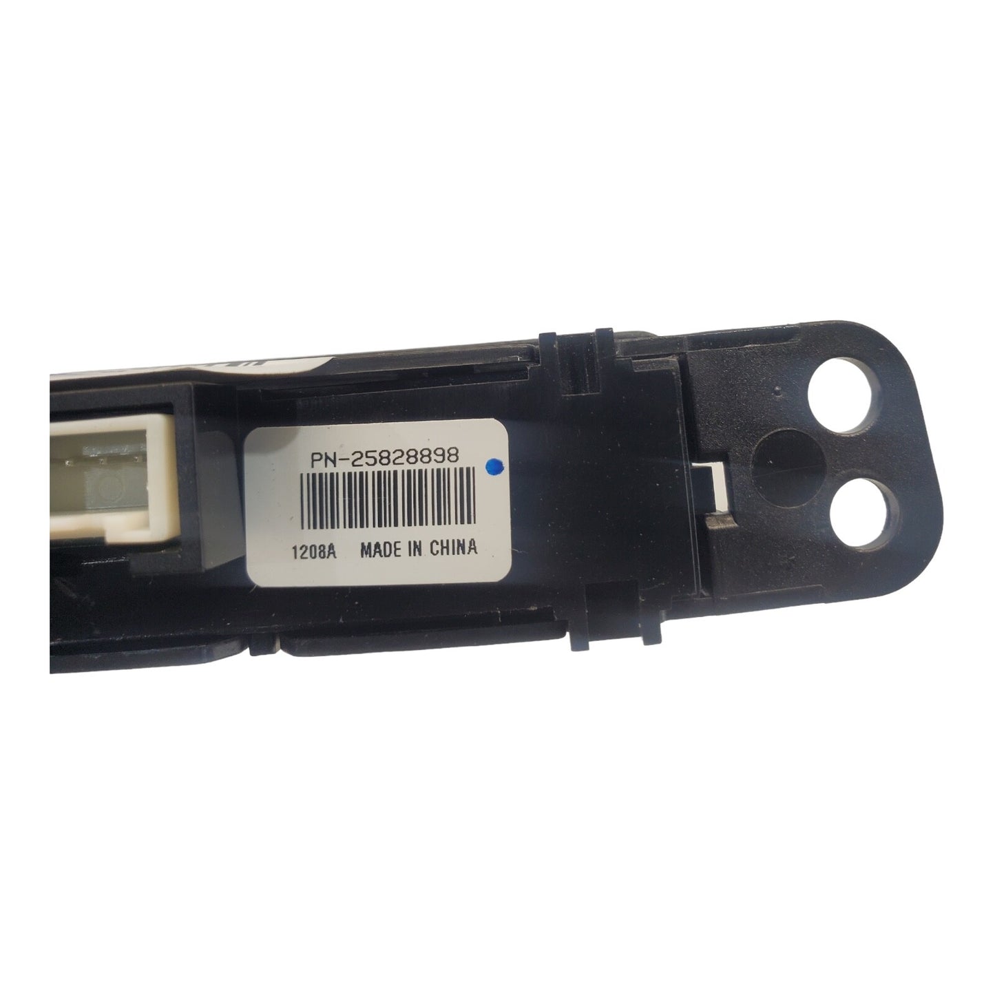 08-12 BUICK ENCLAVE Window Switch OEM 25828898