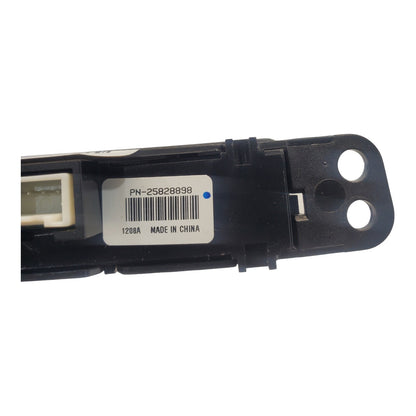 08-12 BUICK ENCLAVE Window Switch OEM 25828898