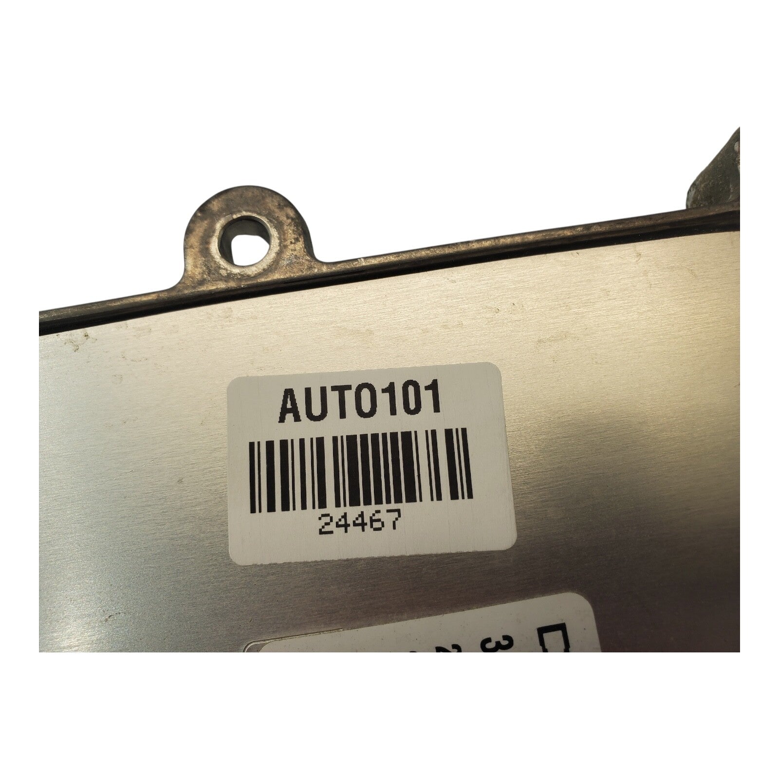 07-09 Hyundai Santa Fe Engine/motor Brain Box 39110-3c563P