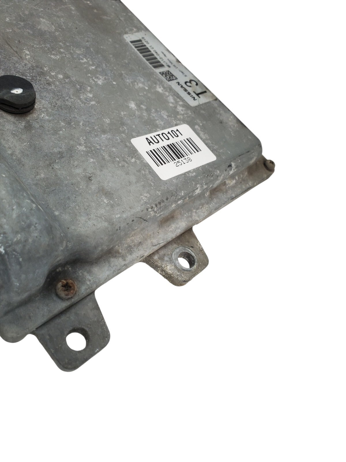 ✅10-11 Nissan Rogue Engine Control Module Unit Ecm MEC112-040-C1