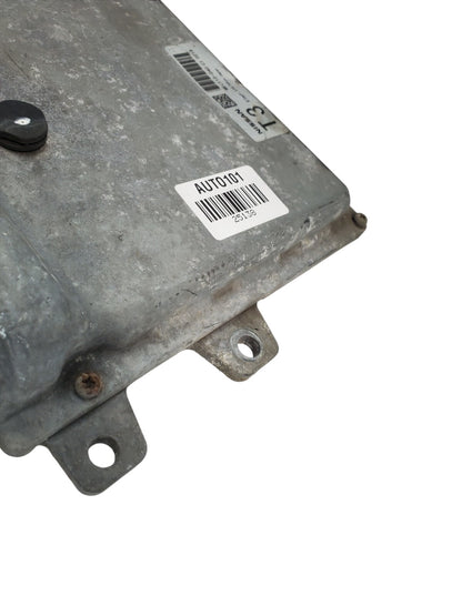 ✅10-11 Nissan Rogue Engine Control Module Unit Ecm MEC112-040-C1