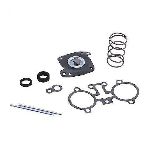 Fuel Injection Fuel Pressure Regulator 3G1097 Wells