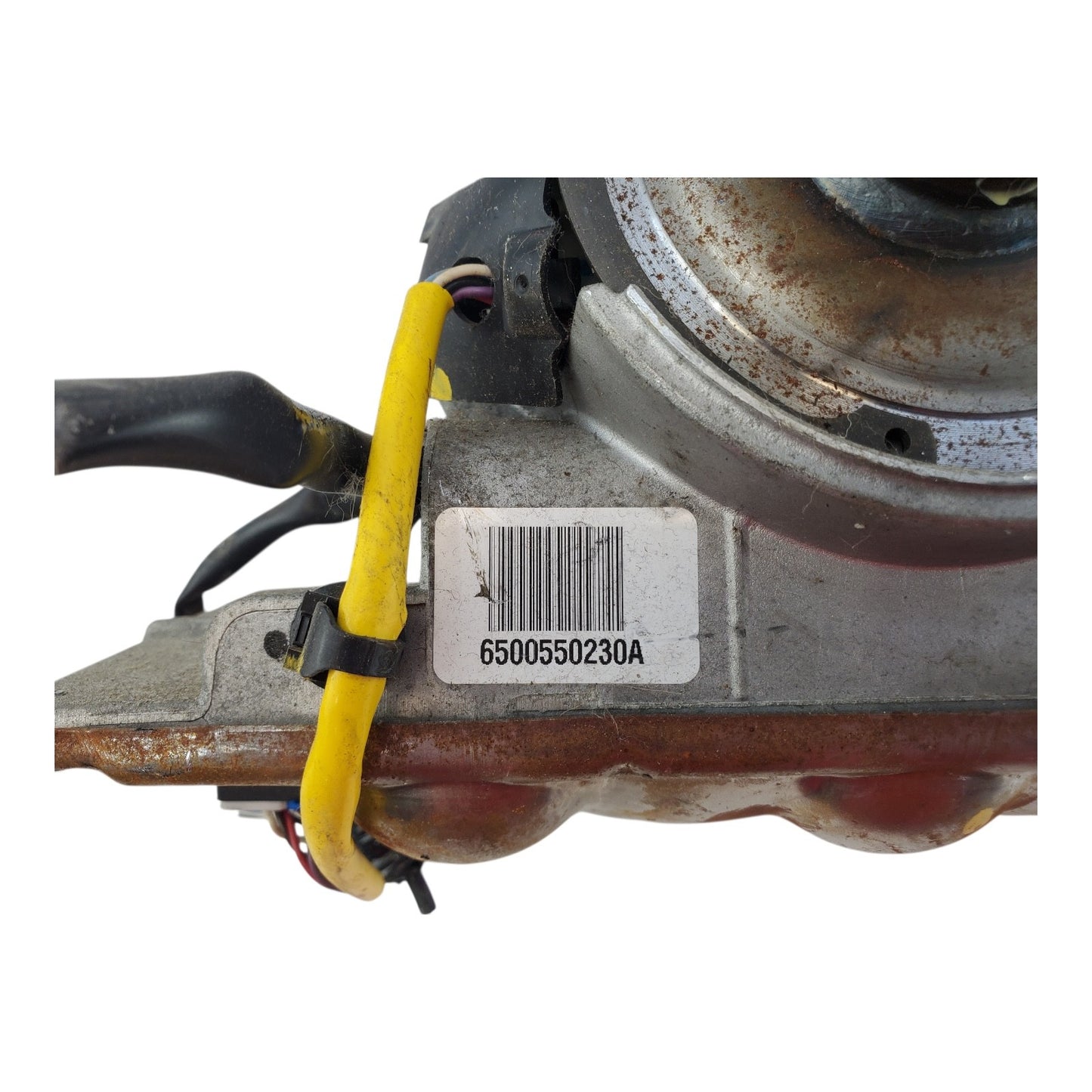 ✅ 08-12 Ford Escape electric power steering pump motor Mercury Mariner 26131227
