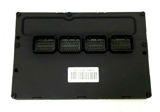 ✅ VIN programmed 07 Magnum 3.5L Engine computer  05094910 PLUG&PLAY