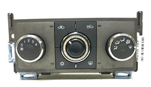✅ 2007-2009 SATURN AURA AC HEATER TEMPERATURE CLIMATE CONTROL 28116117 OEM