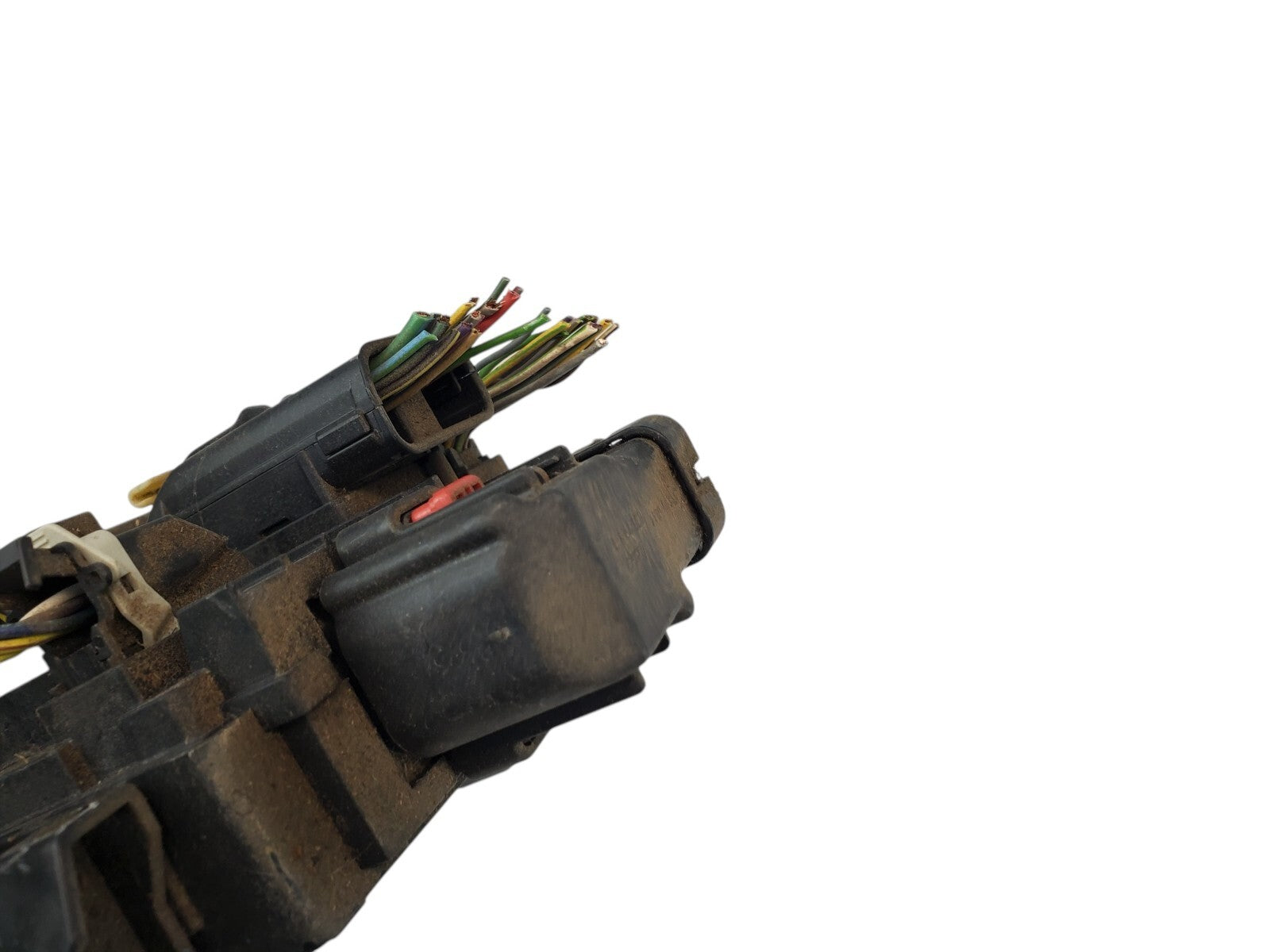 ✅2009 Ford F-150 Fuse Relay Box Relay Power Junction Block 9L3T-15604-HA OEM