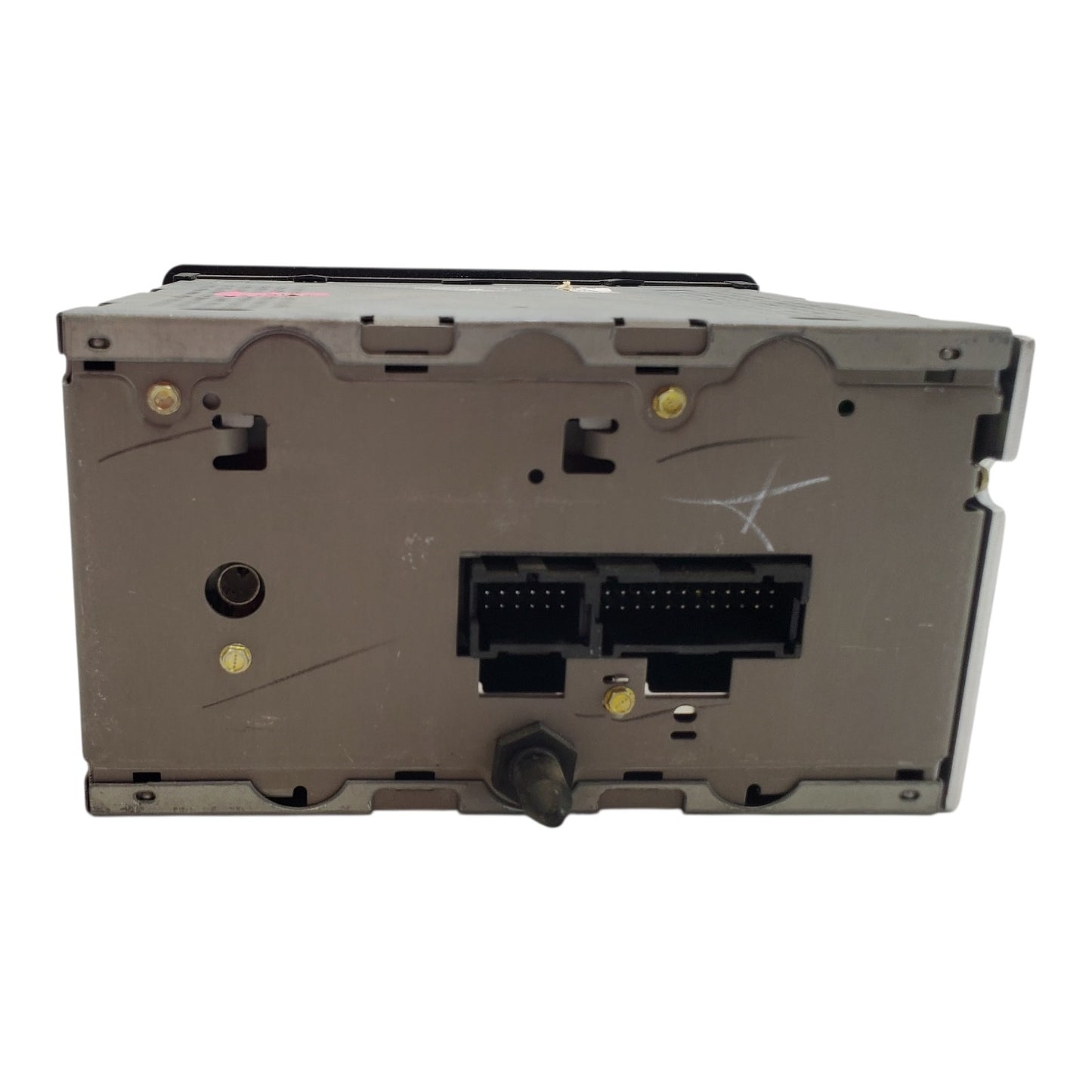 2003-2005 Chevrolet Cavalier AM FM CD Player Radio Receiver OEM 10335223