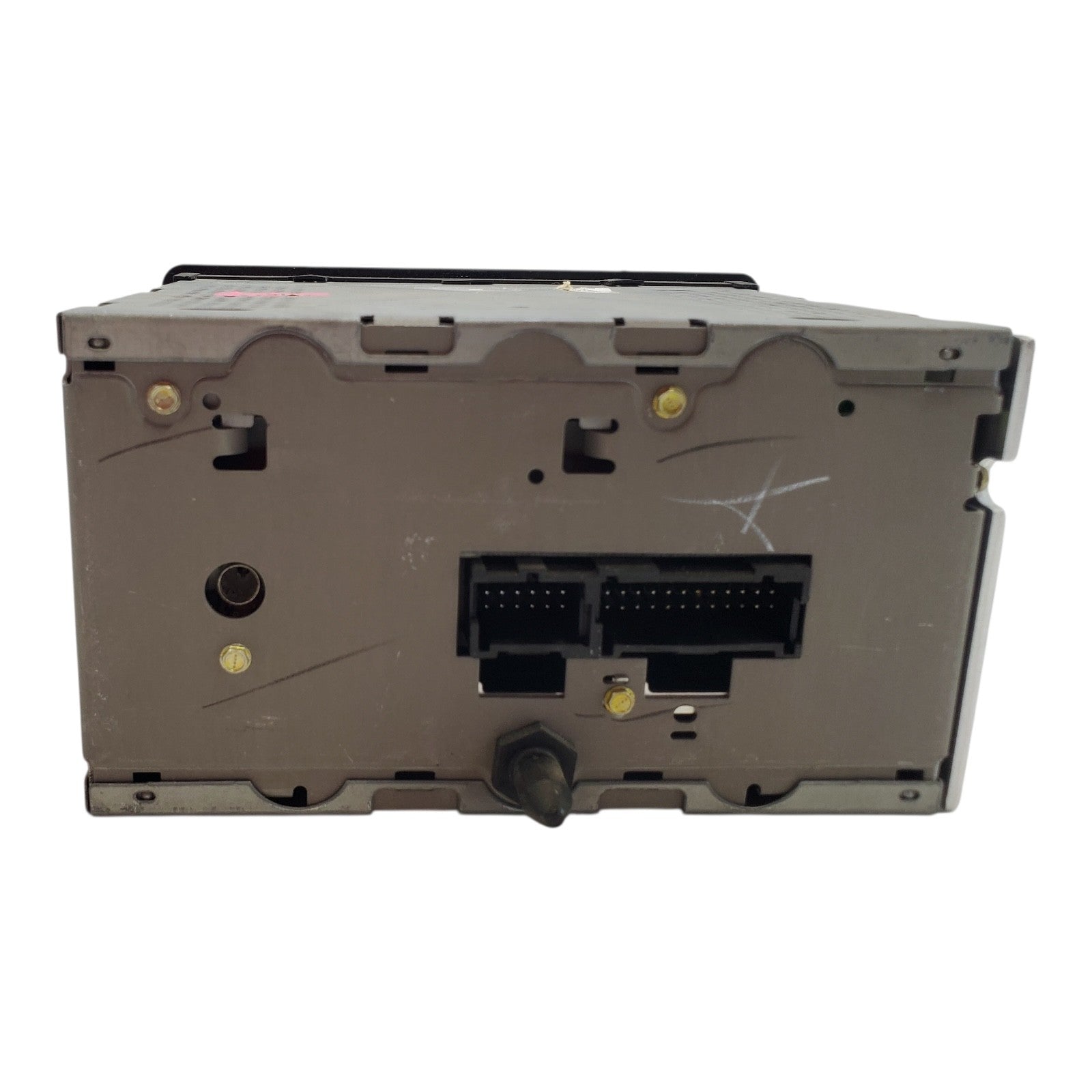 2003-2005 Chevrolet Cavalier AM FM CD Player Radio Receiver OEM 10335223