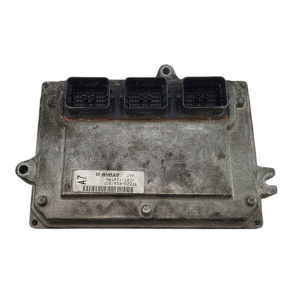 2009-2010 Odyssey 37820-RGW-A01 Computer Brain Engine Control ECU ECM EBX Module