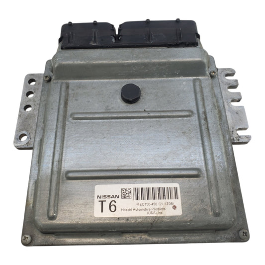 2012 Nissan Pathfinder 4.0L V6 ECU PCM Engine Control Module MEC150-450 C1