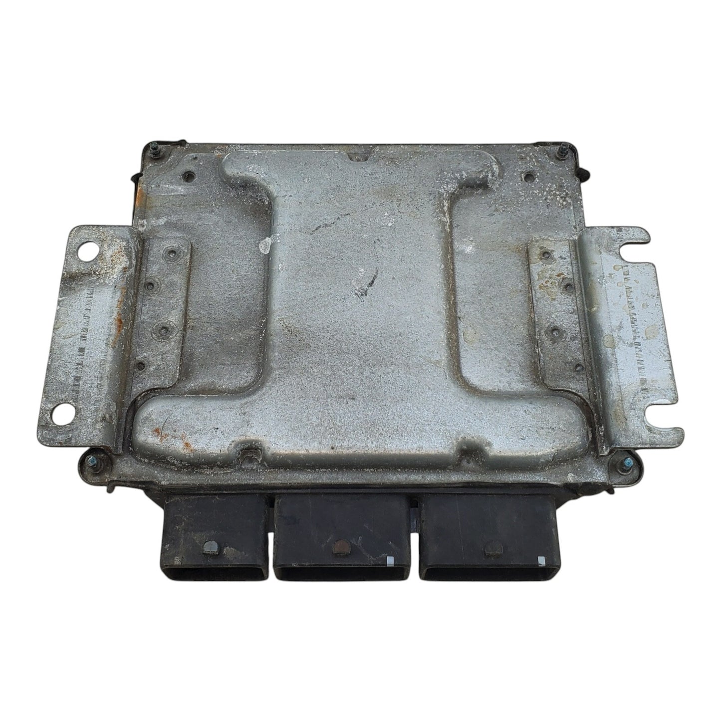 ENGINE COMPUTER NISSAN ALTIMA 2013 2014 2015 BEM400-300 A1 NEC013-028 ECM OEM