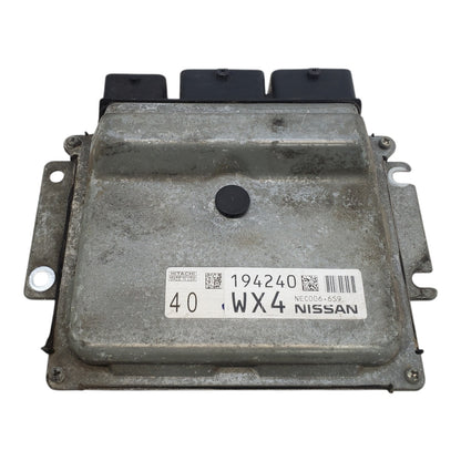 NEC006-659 Nissan Quest 2012-2015 ecm engine computer module
