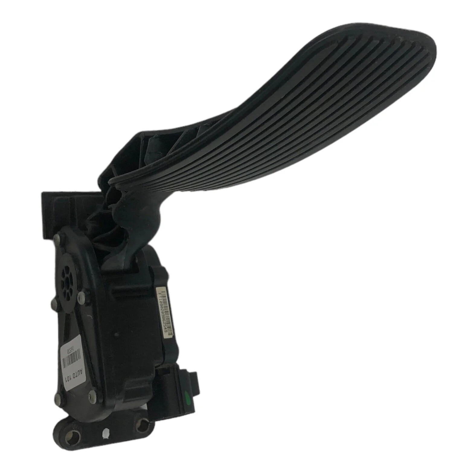 08-12 FORD TAURUS ACCELERATOR GAS PEDAL POSITION SENSOR 7F9A-9F836-AA OEM
